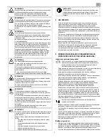 Предварительный просмотр 59 страницы Sabo 53-M VARIO Operator'S Manual