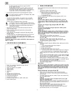 Preview for 62 page of Sabo 53-M VARIO Operator'S Manual