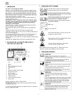 Preview for 70 page of Sabo 53-M VARIO Operator'S Manual