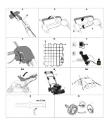 Preview for 3 page of Sabo 53-PRO M VARIO Operator'S Manual