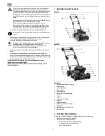 Preview for 12 page of Sabo 53-PRO M VARIO Operator'S Manual