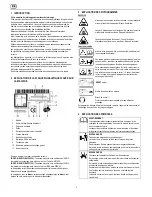 Preview for 22 page of Sabo 53-PRO M VARIO Operator'S Manual