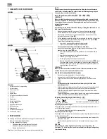 Предварительный просмотр 40 страницы Sabo 53-PRO M VARIO Operator'S Manual