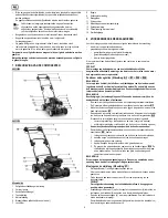 Preview for 52 page of Sabo 53-PRO M VARIO Operator'S Manual