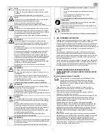 Предварительный просмотр 63 страницы Sabo 53-PRO M VARIO Operator'S Manual