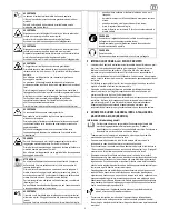 Предварительный просмотр 77 страницы Sabo 53-PRO M VARIO Operator'S Manual