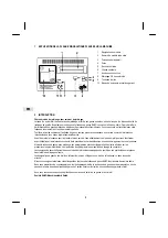 Предварительный просмотр 35 страницы Sabo 54-A ECONOMY Operator'S Manual