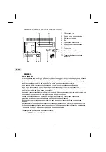 Предварительный просмотр 84 страницы Sabo 54-A ECONOMY Operator'S Manual