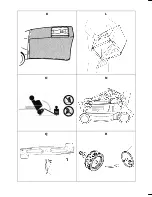 Preview for 13 page of Sabo 54-K VARIO B Operator'S Manual