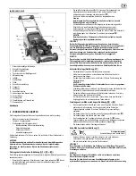 Предварительный просмотр 13 страницы Sabo 54-PRO A Operator'S Manual