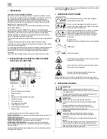 Предварительный просмотр 78 страницы Sabo 54-PRO A Operator'S Manual