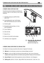 Preview for 9 page of Sabo 72-12 HF Operator'S Manual