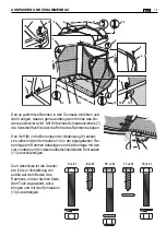 Preview for 13 page of Sabo 72-12 HF Operator'S Manual