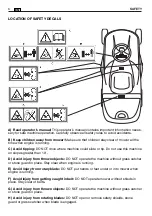 Preview for 48 page of Sabo 72-12 HF Operator'S Manual