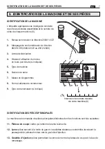 Preview for 89 page of Sabo 72-12 HF Operator'S Manual