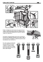 Preview for 93 page of Sabo 72-12 HF Operator'S Manual