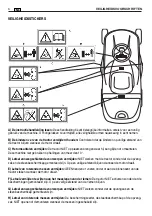 Preview for 128 page of Sabo 72-12 HF Operator'S Manual