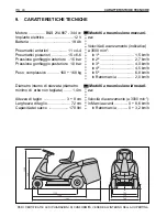 Preview for 266 page of Sabo 72-12G Instruction Manual