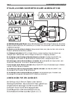 Предварительный просмотр 8 страницы Sabo 92-13 H B Instruction Manual