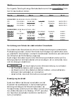 Предварительный просмотр 26 страницы Sabo 92-13 H B Instruction Manual