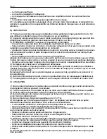 Предварительный просмотр 82 страницы Sabo 92-13 H B Instruction Manual