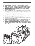 Предварительный просмотр 86 страницы Sabo 92-13 H B Instruction Manual