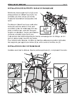 Предварительный просмотр 89 страницы Sabo 92-13 H B Instruction Manual