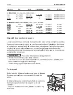 Предварительный просмотр 102 страницы Sabo 92-13 H B Instruction Manual