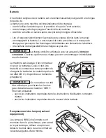 Предварительный просмотр 106 страницы Sabo 92-13 H B Instruction Manual