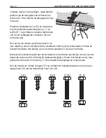 Предварительный просмотр 128 страницы Sabo 92-13 H B Instruction Manual