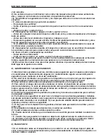 Предварительный просмотр 159 страницы Sabo 92-13 H B Instruction Manual