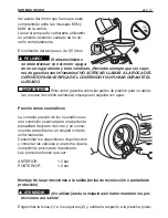 Предварительный просмотр 171 страницы Sabo 92-13 H B Instruction Manual