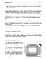 Предварительный просмотр 175 страницы Sabo 92-13 H B Instruction Manual