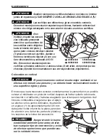 Предварительный просмотр 187 страницы Sabo 92-13 H B Instruction Manual