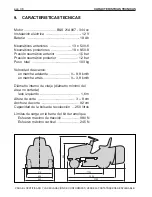 Предварительный просмотр 192 страницы Sabo 92-13 H B Instruction Manual