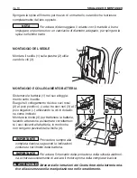 Предварительный просмотр 202 страницы Sabo 92-13 H B Instruction Manual