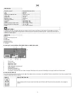 Предварительный просмотр 13 страницы Sabo BC-30 Operator'S Manual