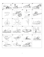 Preview for 2 page of Sabo CS-25 Operator'S Manual