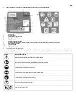 Preview for 67 page of Sabo CS-25 Operator'S Manual