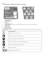 Preview for 82 page of Sabo CS-25 Operator'S Manual