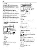 Preview for 8 page of Sabo JOHN DEERE D31RE Operator'S Manual