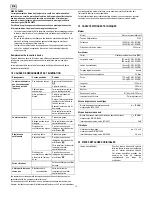 Preview for 26 page of Sabo JOHN DEERE D31RE Operator'S Manual