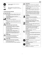 Preview for 39 page of Sabo JOHN DEERE D31RE Operator'S Manual