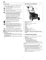 Предварительный просмотр 42 страницы Sabo JOHN DEERE D31RE Operator'S Manual