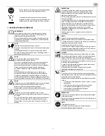 Предварительный просмотр 49 страницы Sabo JOHN DEERE D31RE Operator'S Manual