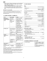 Preview for 56 page of Sabo JOHN DEERE D31RE Operator'S Manual