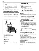 Preview for 62 page of Sabo JOHN DEERE D31RE Operator'S Manual