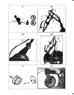 Предварительный просмотр 13 страницы Sabo JS63 VARIO Operator'S Manual