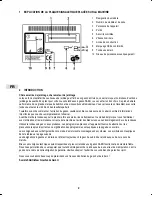 Preview for 38 page of Sabo JS63 VARIO Operator'S Manual