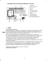 Preview for 76 page of Sabo JS63 VARIO Operator'S Manual